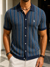 Ardeno™ | Camisa con textura elegante