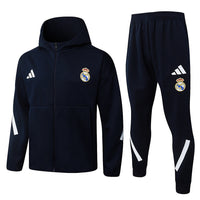 Camiseta Madrid 25/26