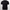 Neravo™ | Camiseta de punto con relieve - Negro Ralph Lauren frontal