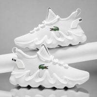 Marston LC™ | Sneakers wave urbanas ligeras