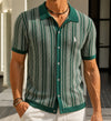 Ardeno™ | Camisa con textura elegante
