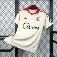Camiseta Retro Sevilla 2025/26 — Edición Originals Años 80