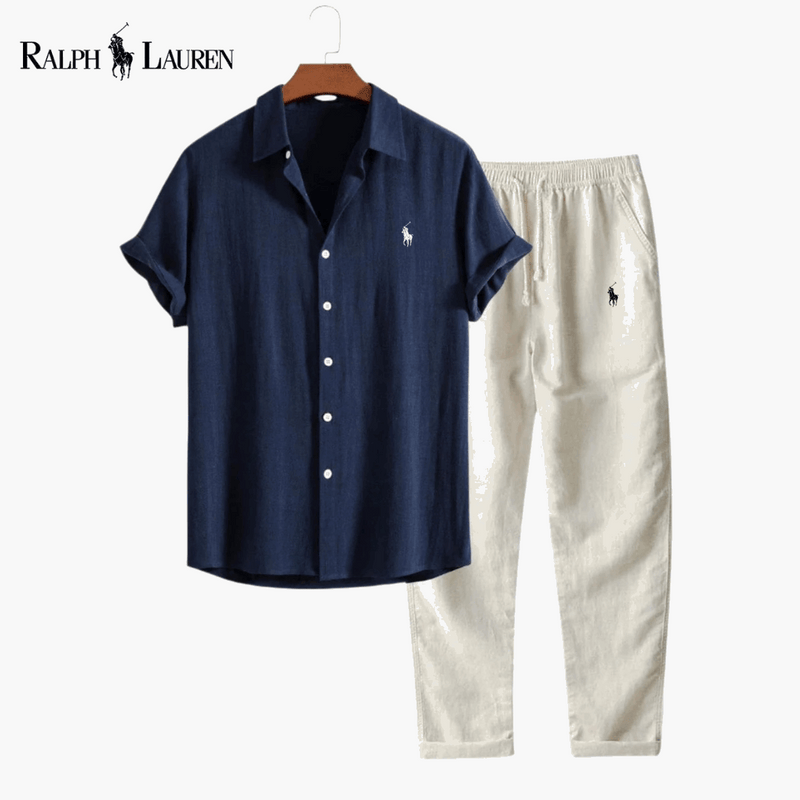Tropez™ | Conjunto veraniego elegante