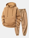 Kelvaro™ | Sudadera raglan y jogger II