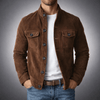 Calvero™ | La chaqueta de ante con carácter
