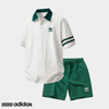 Velthor AD™ | Conjunto polo y short estilo deportivo