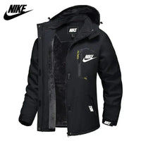Dravon™ | Chaqueta softshell con forro polar