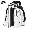 Dravon™ | Chaqueta softshell con forro polar