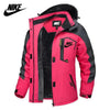 Dravon™ | Chaqueta softshell con forro polar