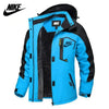 Dravon™ | Chaqueta softshell con forro polar