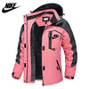 Dravon™ | Chaqueta softshell con forro polar
