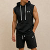 Sorello UA™ | Conjunto capucha y short