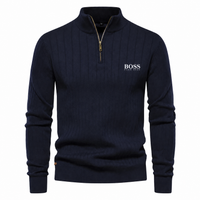 Halvorsen™ | Estilo a medio camino