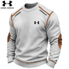 Arvenza UA™ | Sudadera grid sport