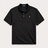 Rovello RL™ | Polo navy impecable