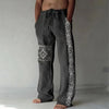 Dani™ | Pantalón tribal urbanamente cómodo