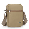 Lacoste | bolso cruzado compacto