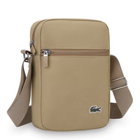 Lacoste | bolso cruzado compacto