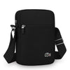 Lacoste | bolso cruzado compacto