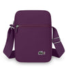 Lacoste | bolso cruzado compacto
