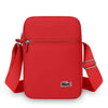 Lacoste | bolso cruzado compacto