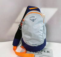 Lacoste | bolso sling deportivo