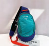 Lacoste | bolso sling deportivo