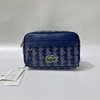 Lacoste | riñonera monograma compacta