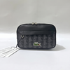 Lacoste | riñonera monograma compacta