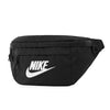 Nike | riñonera negra compacta