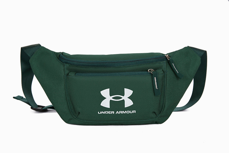 Under Armour | riñonera deportiva minimalista