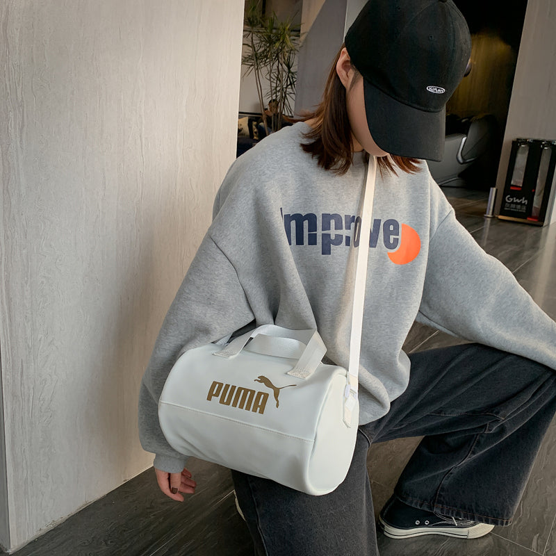 Puma | bolso cruzado ligero