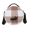 Puma | bolso redondo compacto