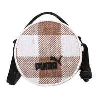 Puma | bolso redondo compacto