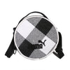 Puma | bolso redondo compacto