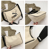 Puma | bolso cruzado casual