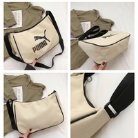 Puma | bolso cruzado casual