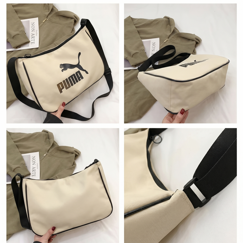 Puma | bolso cruzado casual