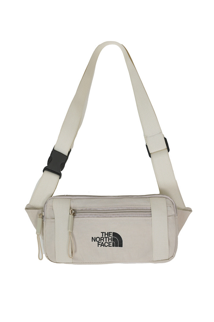 The North Face | bolso cruzado pastel