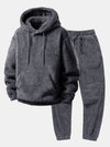 Tedren™ | Conjunto teddy suave y cálido