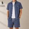 Taverno™ | Conjunto camisa y short