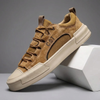 Catero CT™ | Sneakers urbanas de piel