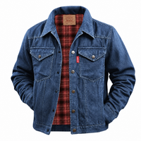 Denner™ | Look vaquero con carácter