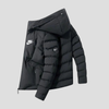 Kelvor™ | Chaqueta acolchada compacta