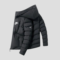 Kelvor™ | Chaqueta acolchada compacta