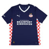 Camiseta visitante Eindhoven 2025/26