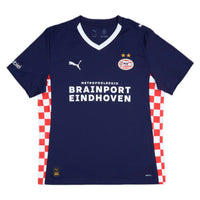 Camiseta visitante Eindhoven 2025/26
