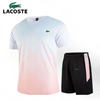 Altrevo LC™ | Conjunto deportivo con estilo de cancha