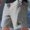 Valtero™ | Short texturizado con estilo