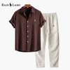 Tropez™ | Conjunto veraniego elegante